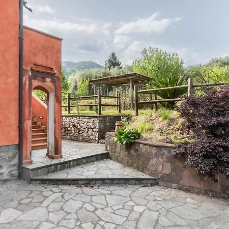Tenuta Cerbaiola With Pool, Garden & Parking *