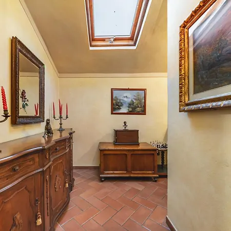 Tenuta Cerbaiola With Pool, Garden & Parking * Borgo a Mozzano