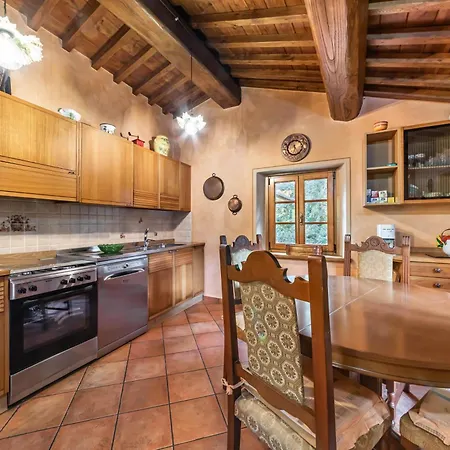 Tenuta Cerbaiola With Pool, Garden & Parking *