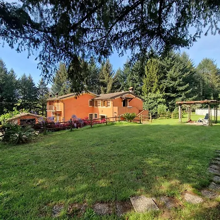 Tenuta Cerbaiola With Pool, Garden & Parking * Borgo a Mozzano