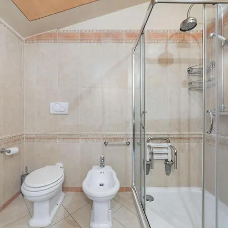 Tenuta Cerbaiola With Pool, Garden & Parking Apartment *