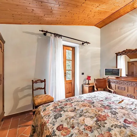 Tenuta Cerbaiola With Pool, Garden & Parking *