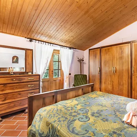 Apartment Tenuta Cerbaiola With Pool, Garden & Parking *