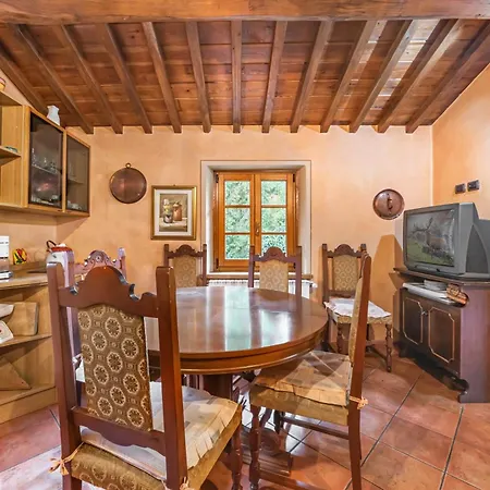Tenuta Cerbaiola With Pool, Garden & Parking Apartment