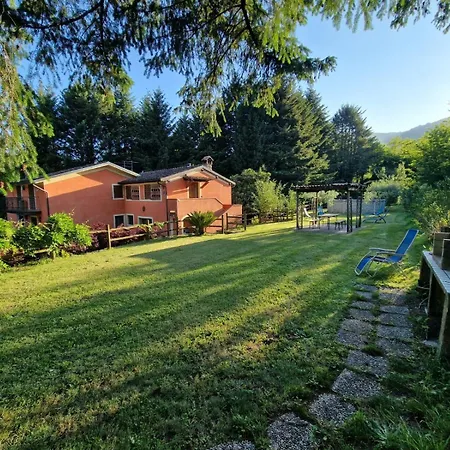 Apartment Tenuta Cerbaiola With Pool, Garden & Parking *