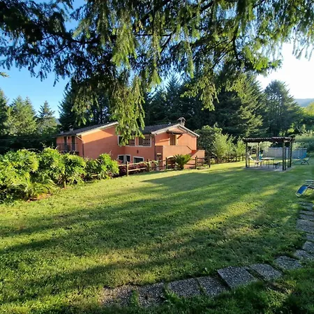 Tenuta Cerbaiola With Pool, Garden & Parking Apartment *