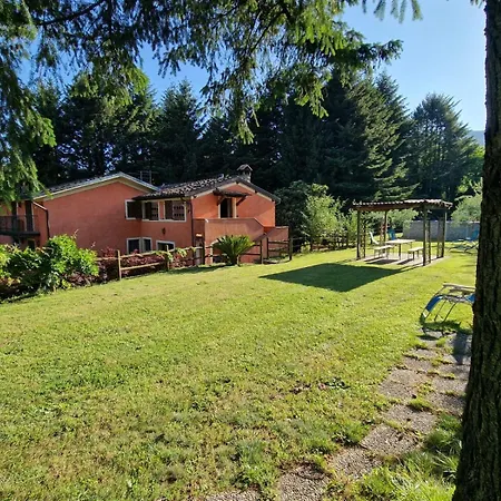 Apartment Tenuta Cerbaiola With Pool, Garden & Parking *