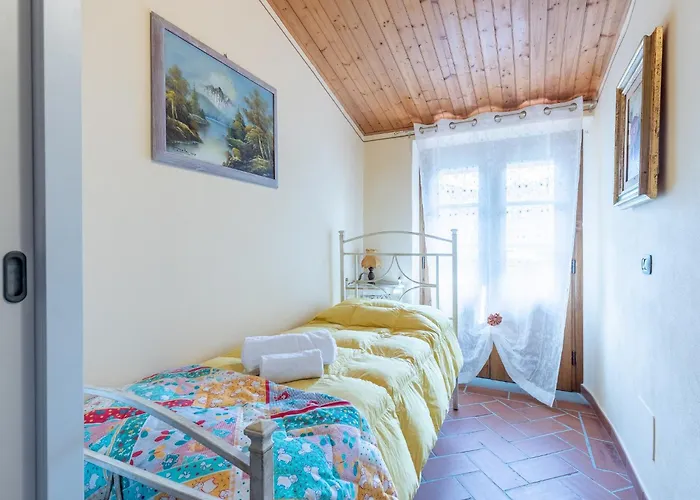 Guesthost - Tenuta Cerbaiola With Pool, Garden & Parking *
