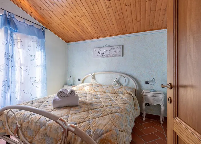Guesthost - Tenuta Cerbaiola With Pool, Garden & Parking Apartmán Borgo a Mozzano